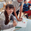 Fenntarthatósági témahét 3-4. évfolyam